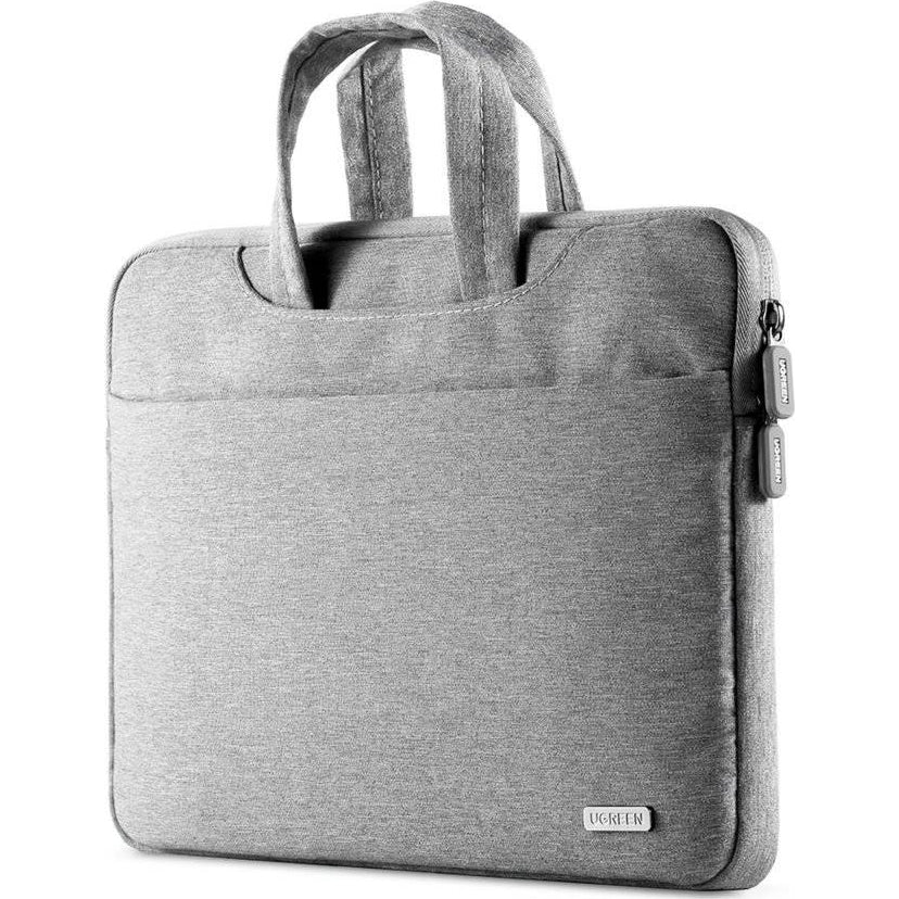 Laptoptasche für 13-13.9", Ugreen Portable Laptop Bag LP437, Grau