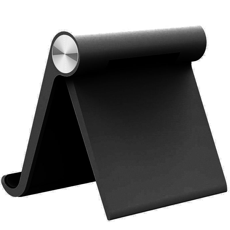 Halterung, Ständer, Schreibtischständer Ugreen LP115 für Telefon / Tablet, Schwarz