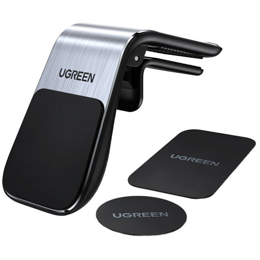 Magnetische Autohalterung Ugreen, Schwarz