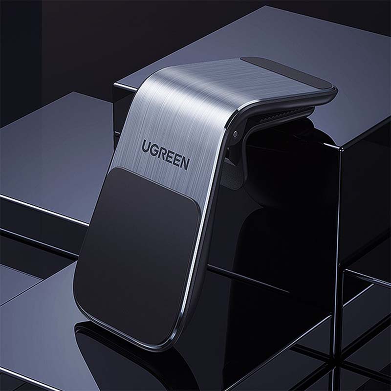 Magnetische Autohalterung Ugreen, Schwarz