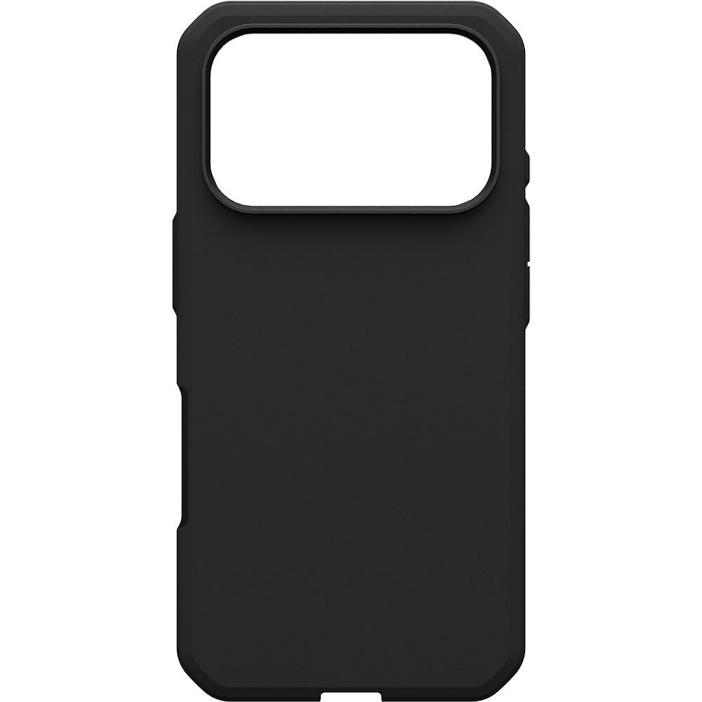Gepanzerte Handyhülle für iPhone 17 Pro, UAG Civilian LT mit MagSafe, Schwarz