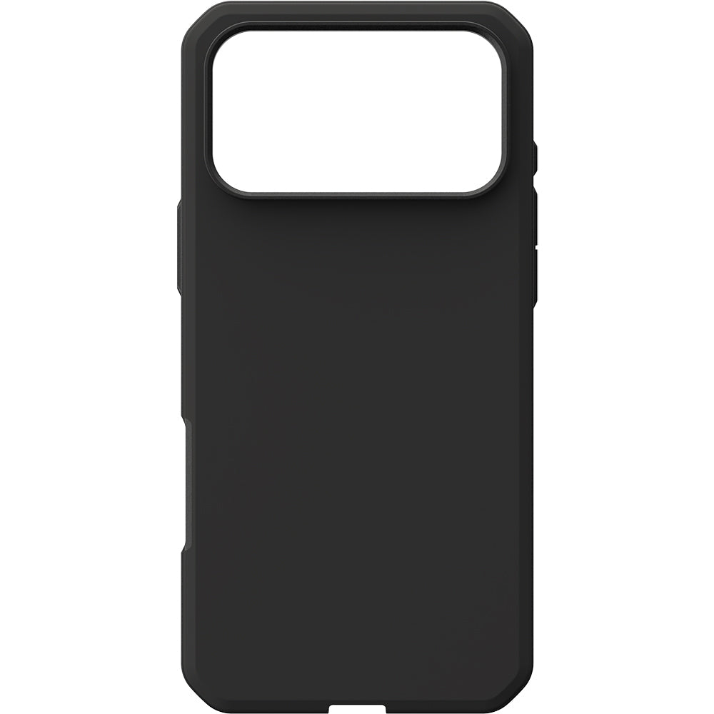 Gepanzerte Handyhülle für iPhone 17 Pro Max, UAG Civilian LT mit MagSafe, Schwarz