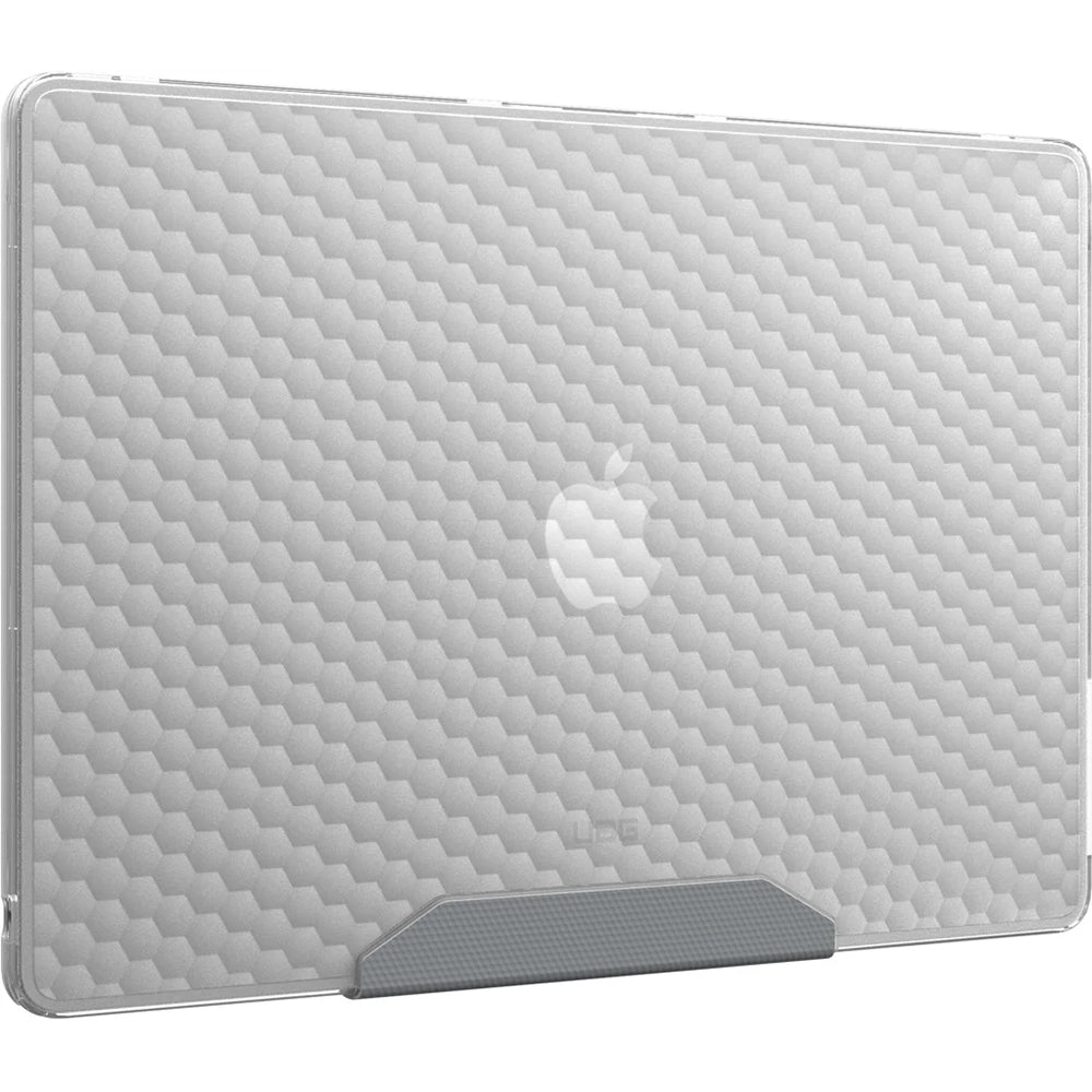 Schutzhülle für MacBook Air 15.3" M5 / M4 / M3 / M2, Urban Armor Gear Essential Armor, Transparent