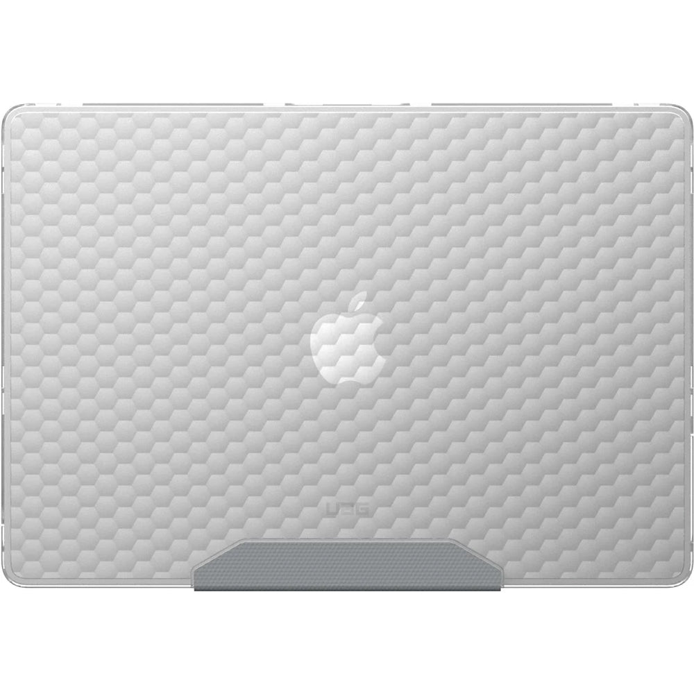 Schutzhülle für MacBook Air 15.3" M5 / M4 / M3 / M2, Urban Armor Gear Essential Armor, Transparent