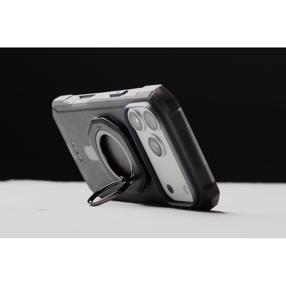 Finger-Magnet-Halterung / Ständer, UAG Magnetic Ring Stand LT mit MagSafe, Grün