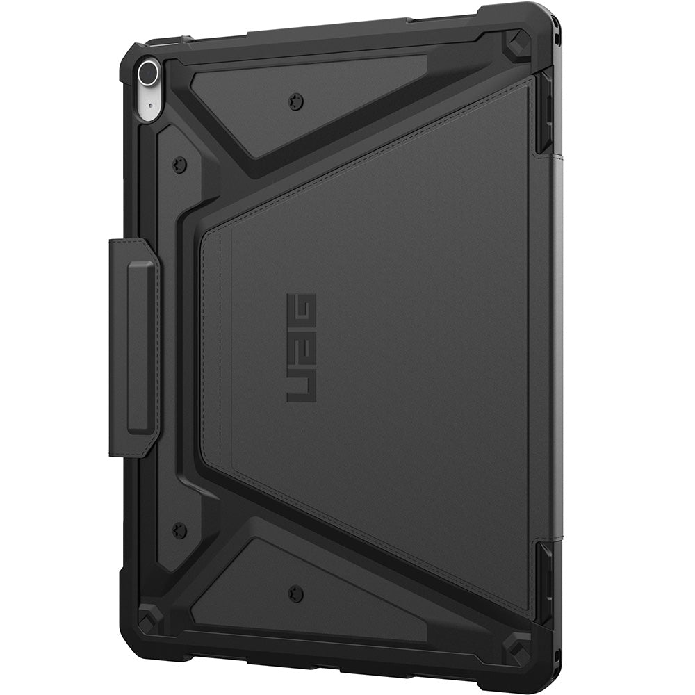 Schutzhülle für iPad Air 13" M4/M3/M2, Urban Armor Gear UAG Metropolis SE, Schwarz