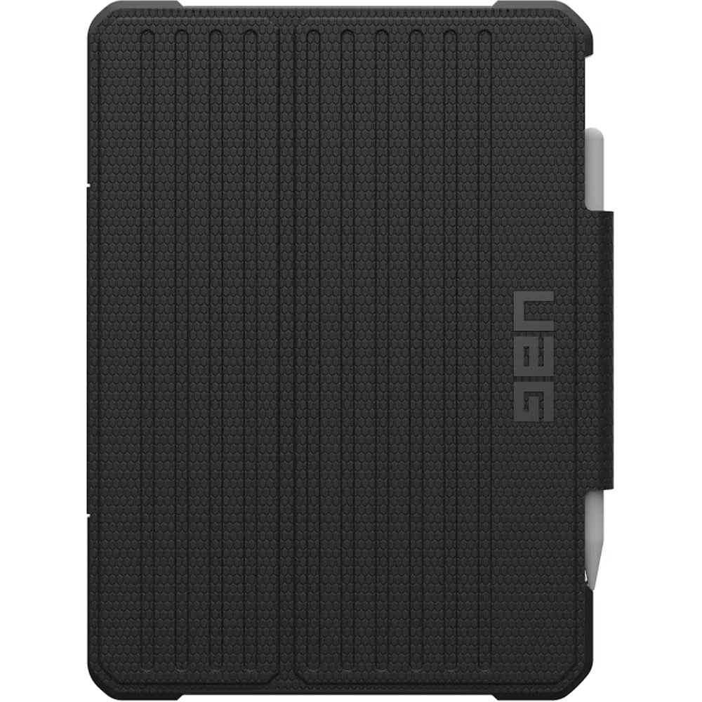 Hülle für iPad Air 11" M4/M3/M2, Urban Armor Gear Metropolis Tact Armr, Schwarz