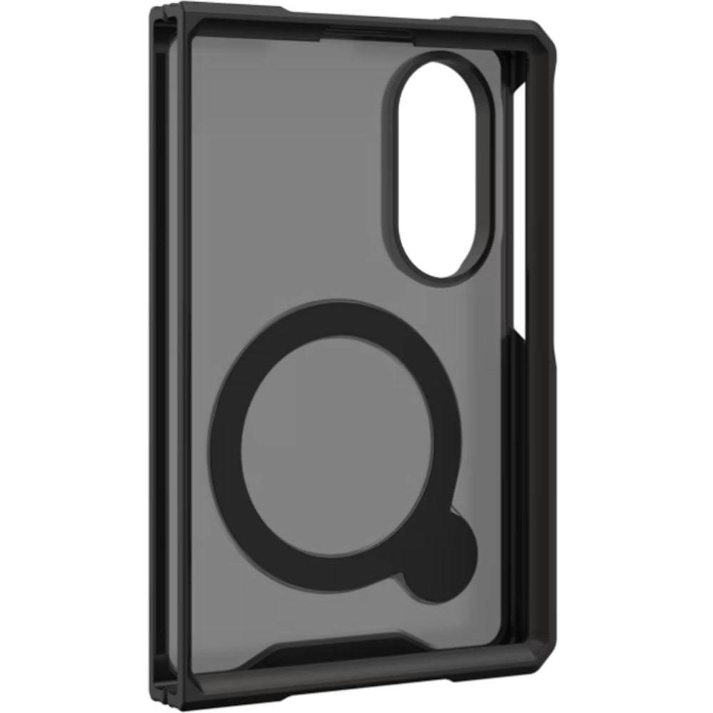 Handyhülle für Galaxy Z Fold8, UAG Mouve XTE mit MagSafe, Durchscheinend mit Schwarzen Rahmen (7/13)