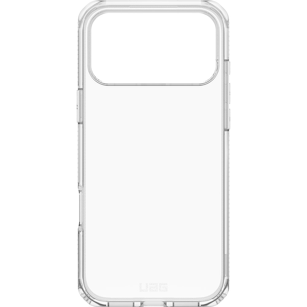 Handyhülle für iPhone 18 Pro Max / 17 Pro Max, UAG Plyo, Transparent