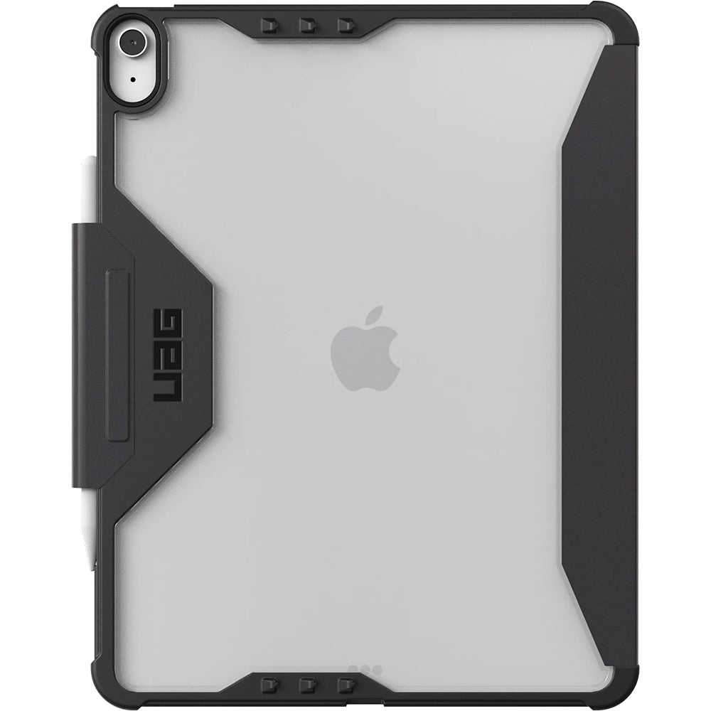 Hülle für iPad Air 13" M4/M3/M2, Urban Armor UAG Plyo LT, Transparent / Schwarz