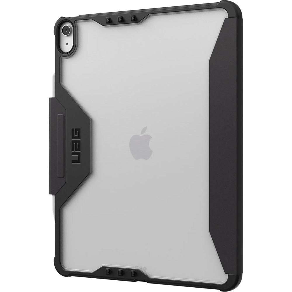 Hülle für iPad Air 13" M4/M3/M2, Urban Armor UAG Plyo LT, Transparent / Schwarz