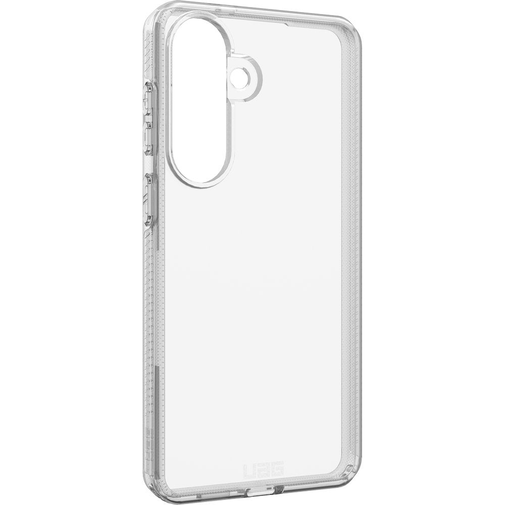 Handyhülle für Galaxy S26 Plus, Urban Armor Gear Plyo, Transparent