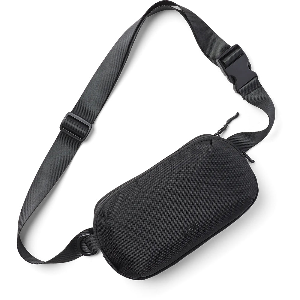 Gürteltasche für Handy, Schlüssel und Portemonnaie mit Tracker-Fach, UAG Standard Issue, 1L, Schwarz