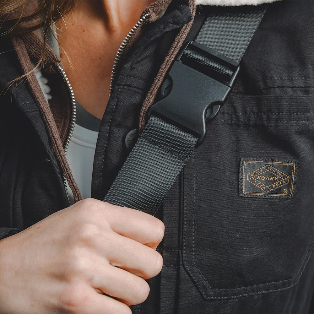Gürteltasche für Handy, Schlüssel und Portemonnaie mit Tracker-Fach, UAG Standard Issue, 1L, Schwarz