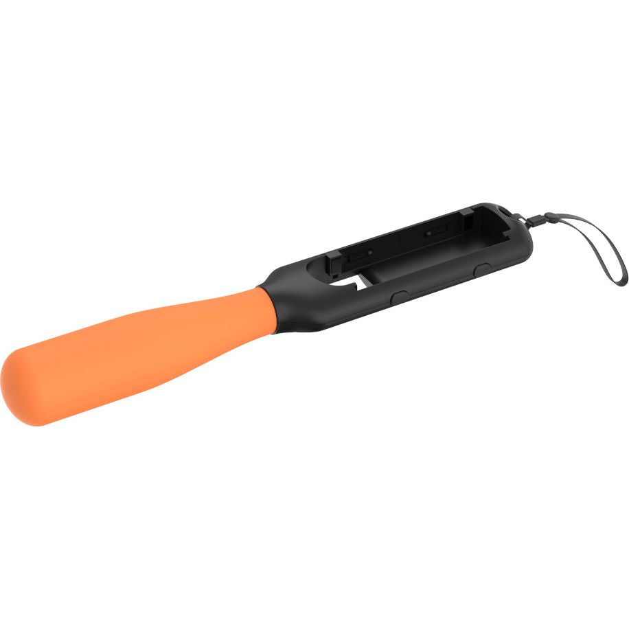 Halterung / Kappen für Joy-Cons für Nintendo Switch 2 / OLED / 1, YAXO Baseball Set, 2 Stück, Orange / Blau
