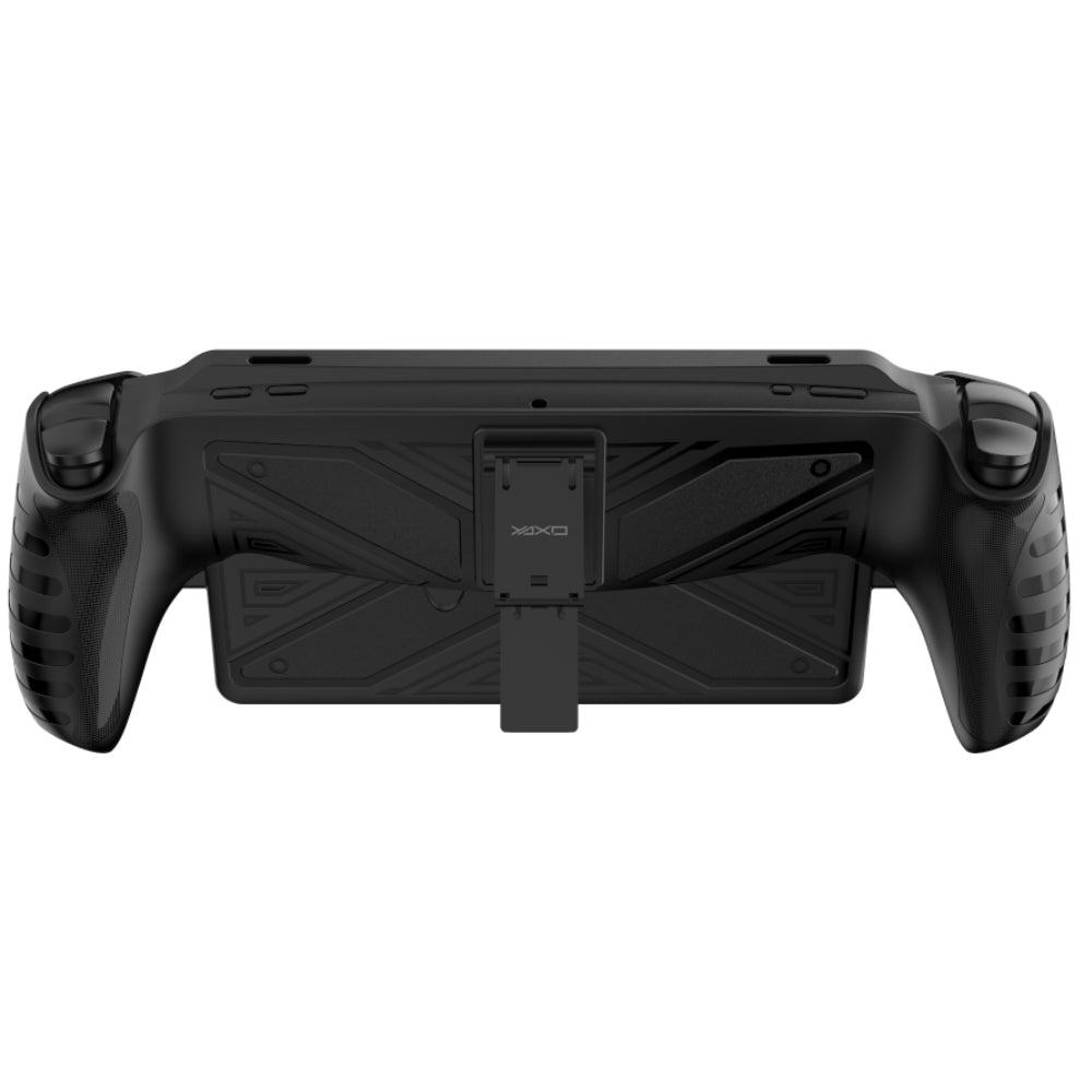 Schutzhülle YAXO Dragonfly für PlayStation Portal, Schwarz (5/8)