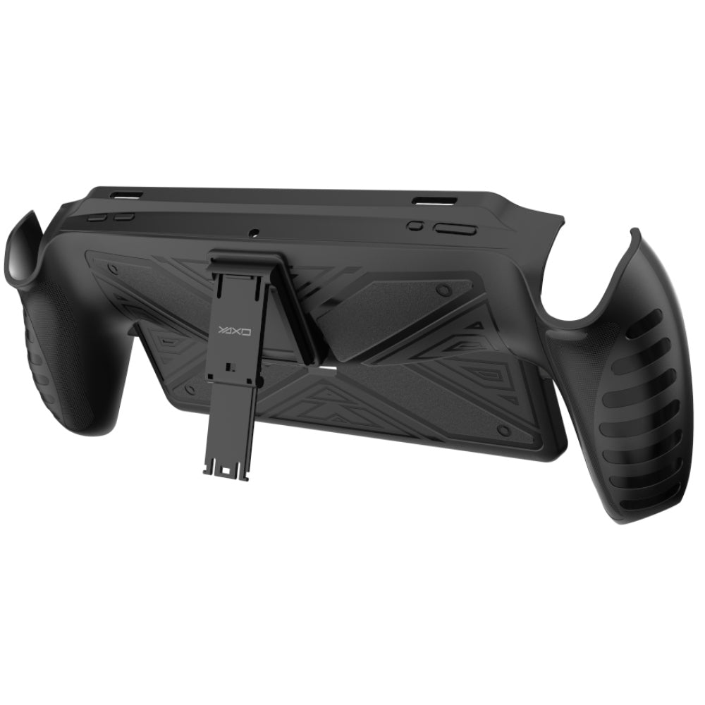 Schutzhülle YAXO Dragonfly für PlayStation Portal, Schwarz (2/8)