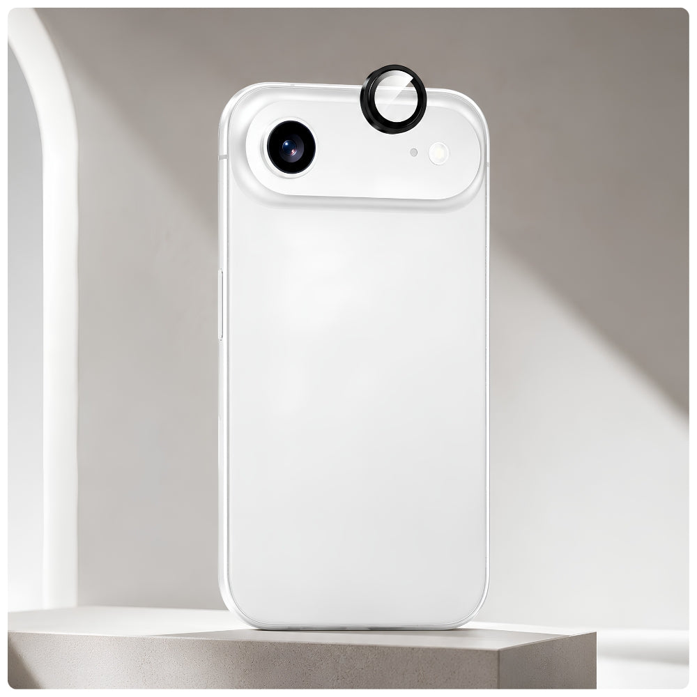 Kamera-Schutzglas YAXO Lens Armor Glass für iPhone Air (4/7)