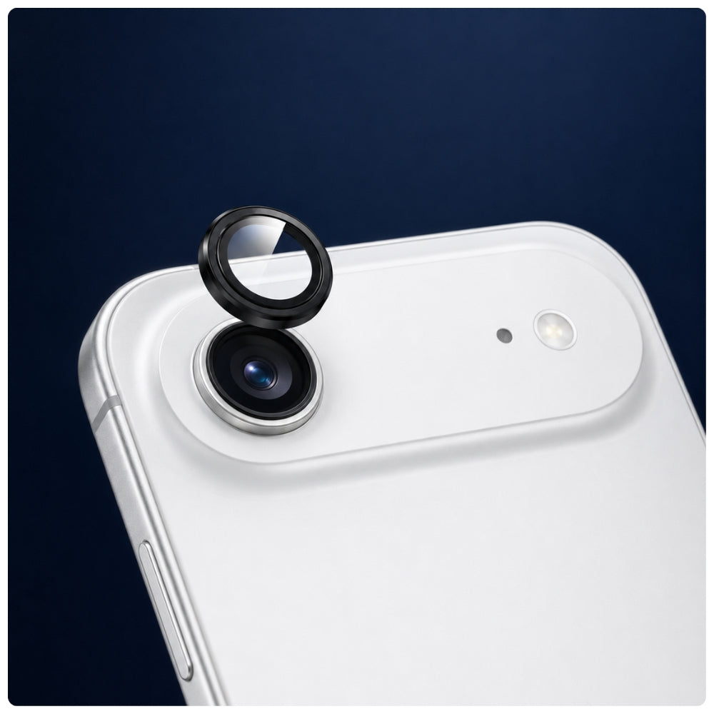 Kamera-Schutzglas YAXO Lens Armor Glass für iPhone Air (3/7)