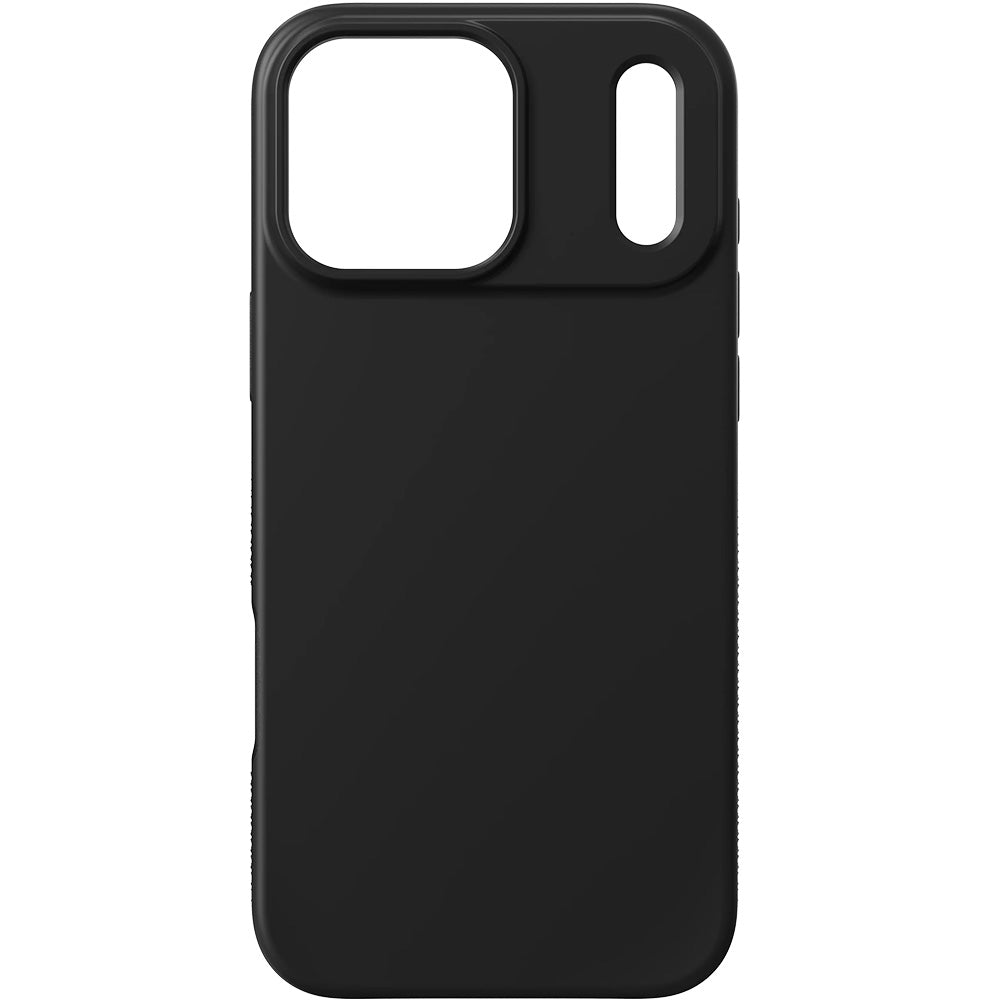 Handyhülle für iPhone 18 Pro / 17 Pro, ZAGG Milan Snap mit MagSafe, Schwarz (2/10)