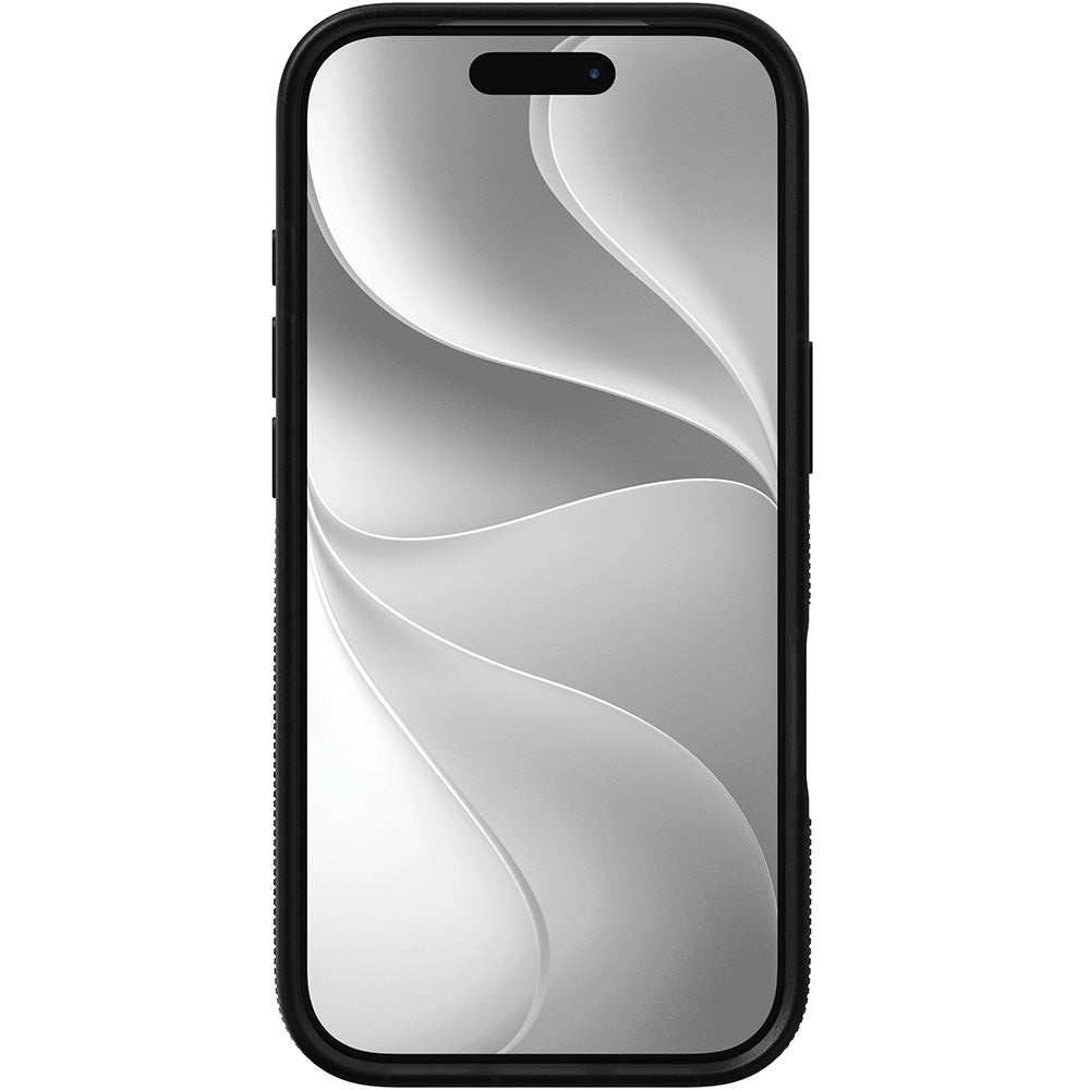 Handyhülle für iPhone 18 Pro / 17 Pro, ZAGG Milan Snap mit MagSafe, Schwarz (3/10)