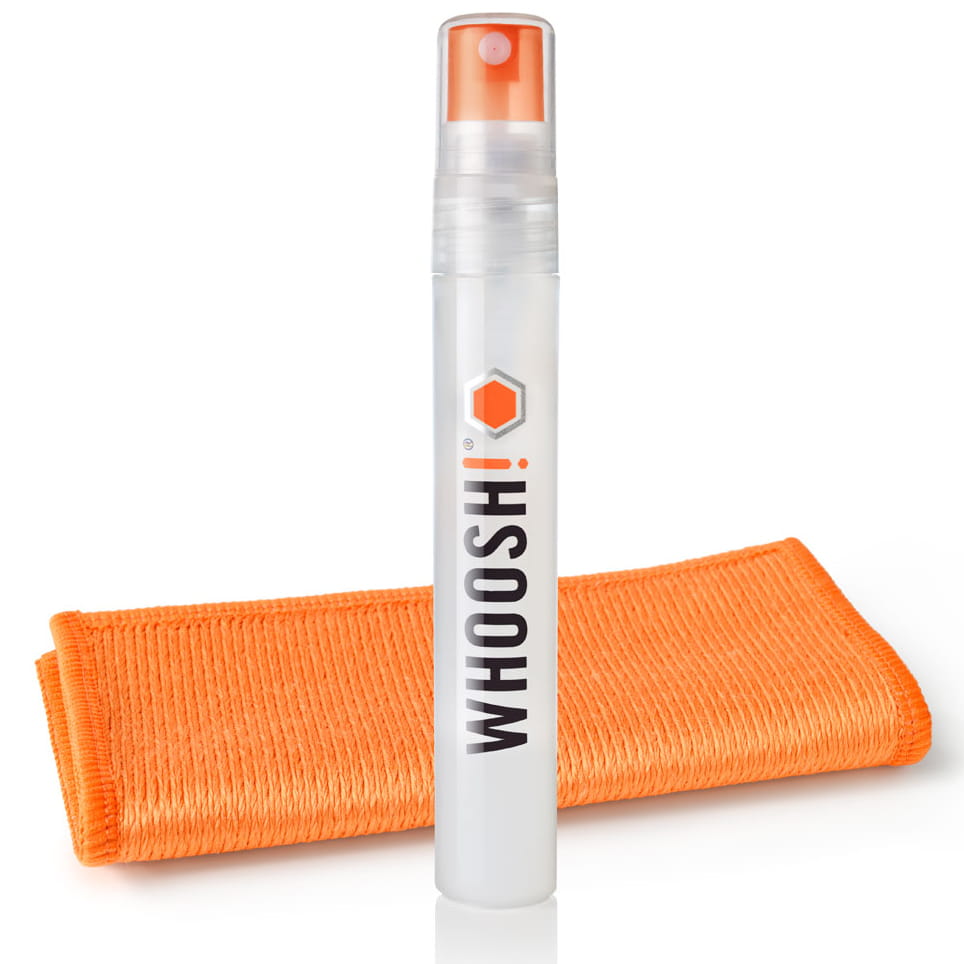 Bildschirm-Reinigungsset Whoosh! Screen Shine 8ml