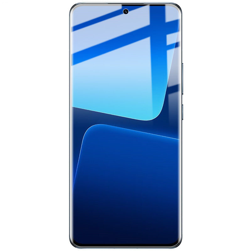 Hydrogel Folie für den Bildschirm Bizon Film Hydrogel Front Duo für Xiaomi 13 Pro, 2 Stück