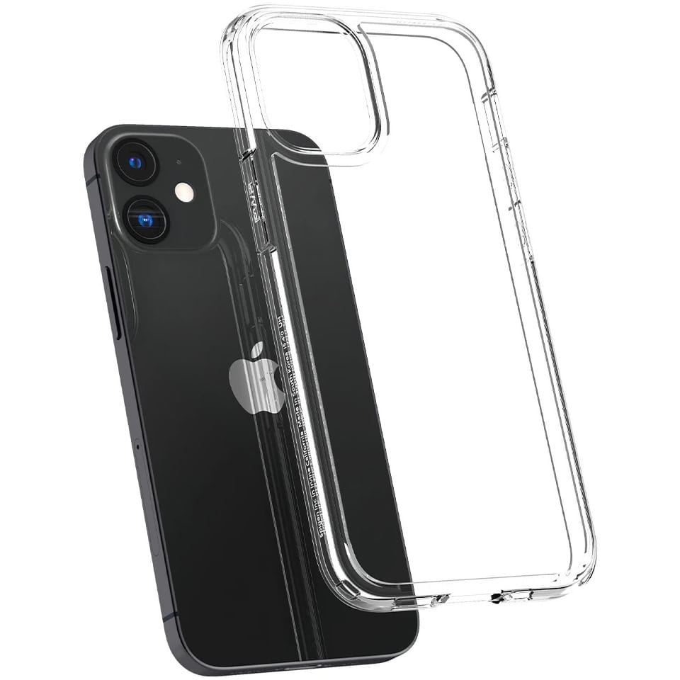 Originale Hülle Ultra Hybrid von Spigen