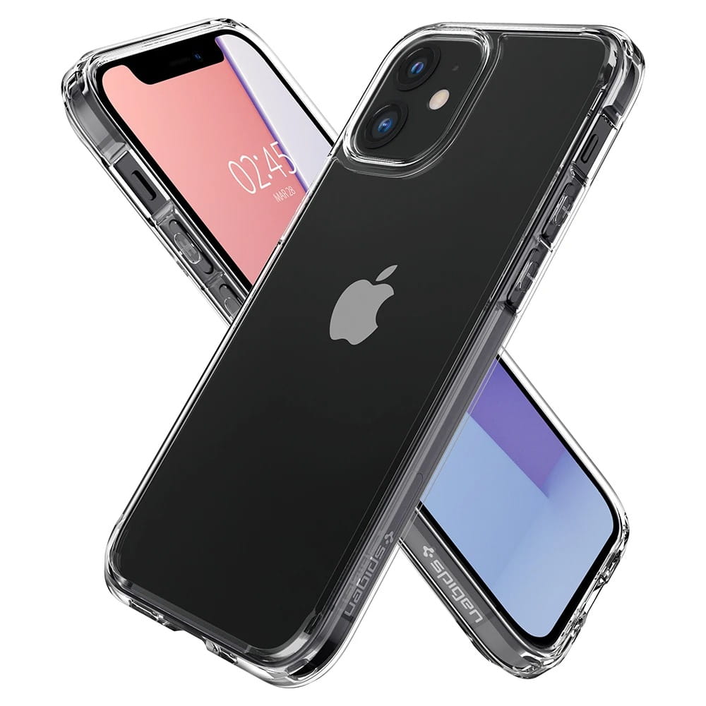 Originale Hülle Ultra Hybrid von Spigen