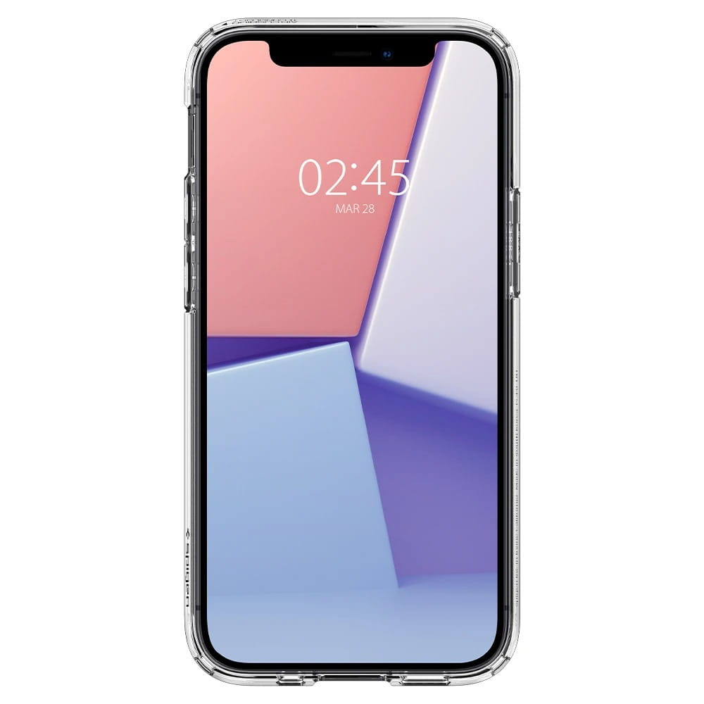 Originale Hülle Ultra Hybrid von Spigen