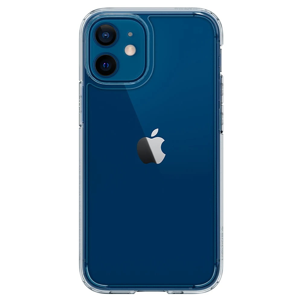 Originale Hülle Ultra Hybrid von Spigen
