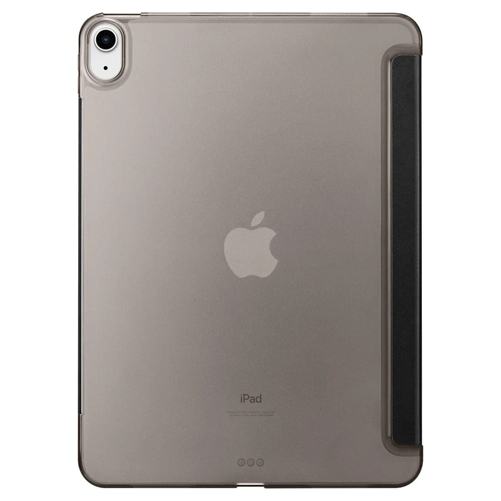 Schutzhülle für iPad Air 11" / 10.9" 2020-2026, Spigen Smart Fold, Schwarz