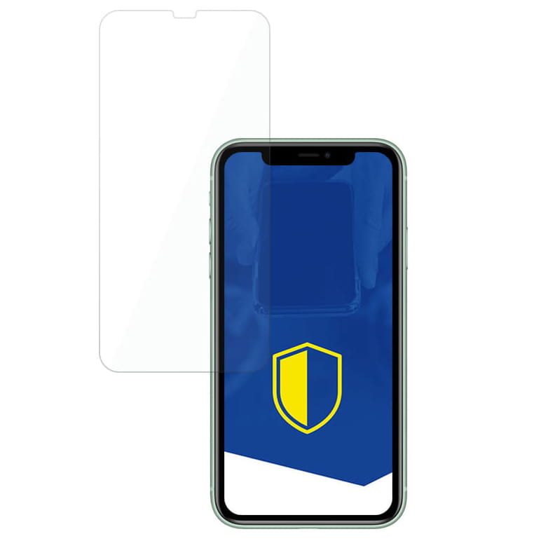 Schutzfolie 3mk ARC+ für iPhone 11