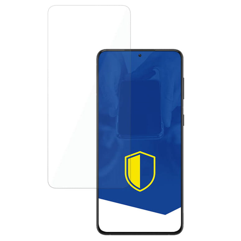 Schutzfolie 3mk ARC+ für Galaxy S21 5G
