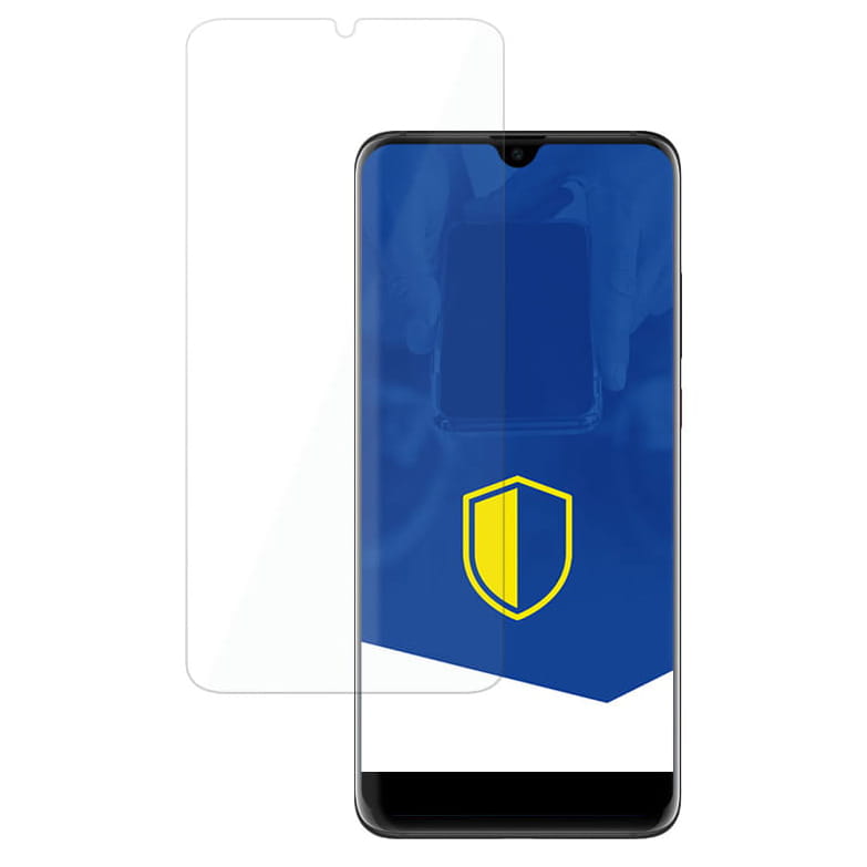 Schutzfolie 3mk ARC+ für Huawei P30 Pro