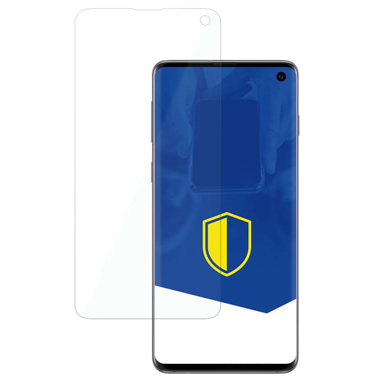 Schutzfolie 3mk ARC+ für Galaxy S10