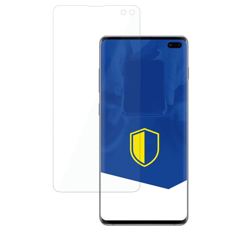 Schutzfolie 3mk ARC+ für Galaxy S10 Plus