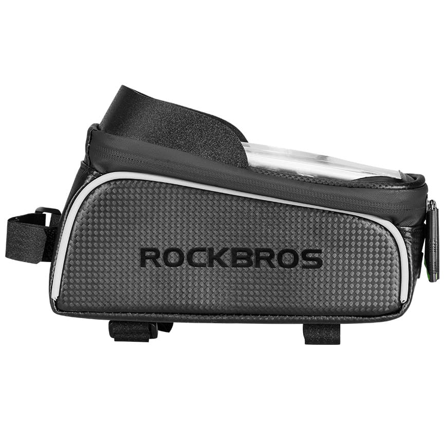 Fahrradrahmentragetasche Rockbros 017BK, Schwarz