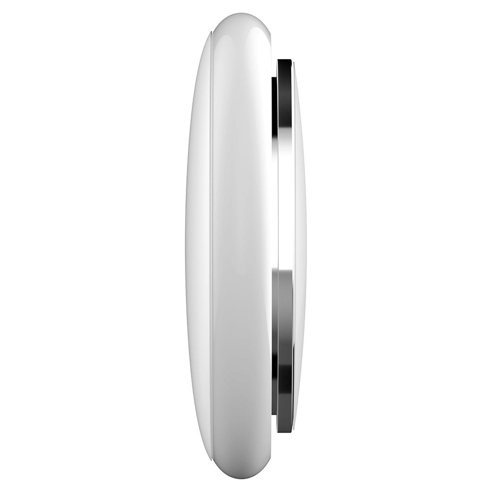 Folie Spigen AirSkin Shield 4-Pack für AirTag, Matt Transparent