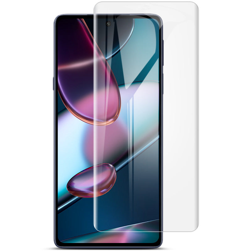 Hydrogel Folie für den Bildschirm Bizon Film Hydrogel Front Duo für Pixel 8, 2 Stück