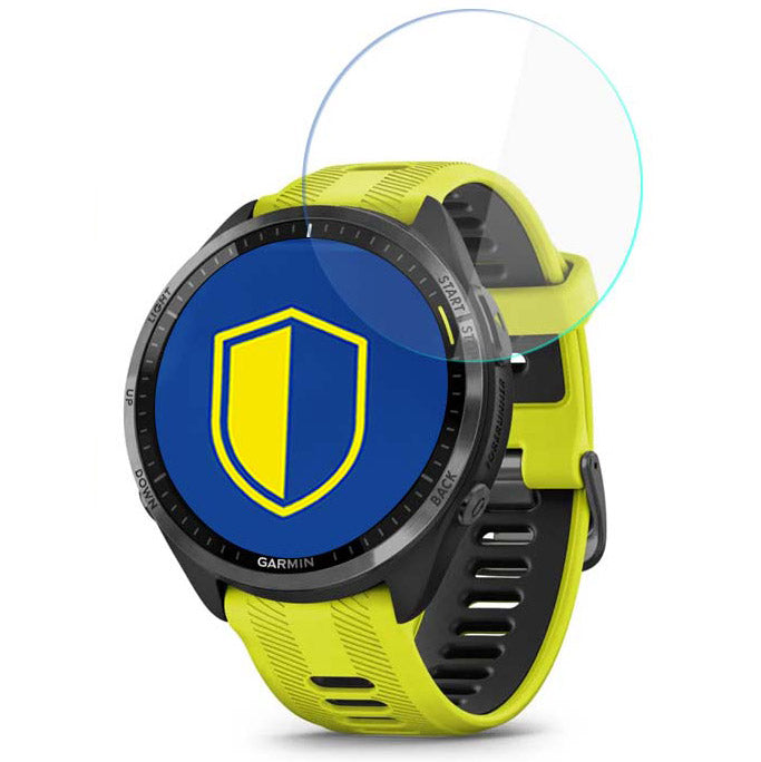 Schutzfolie 3mk Watch Protection für Garmin Forerunner 965, 3 Stück