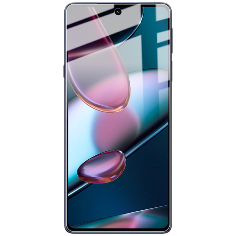 Hydrogel Folie für den Bildschirm Bizon Film Hydrogel Front Duo für Pixel 8, 2 Stück