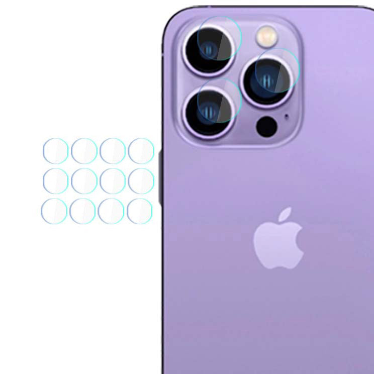 Objektivschutz 3mk Lens Protection für iPhone 14 Pro / 14 Pro Max