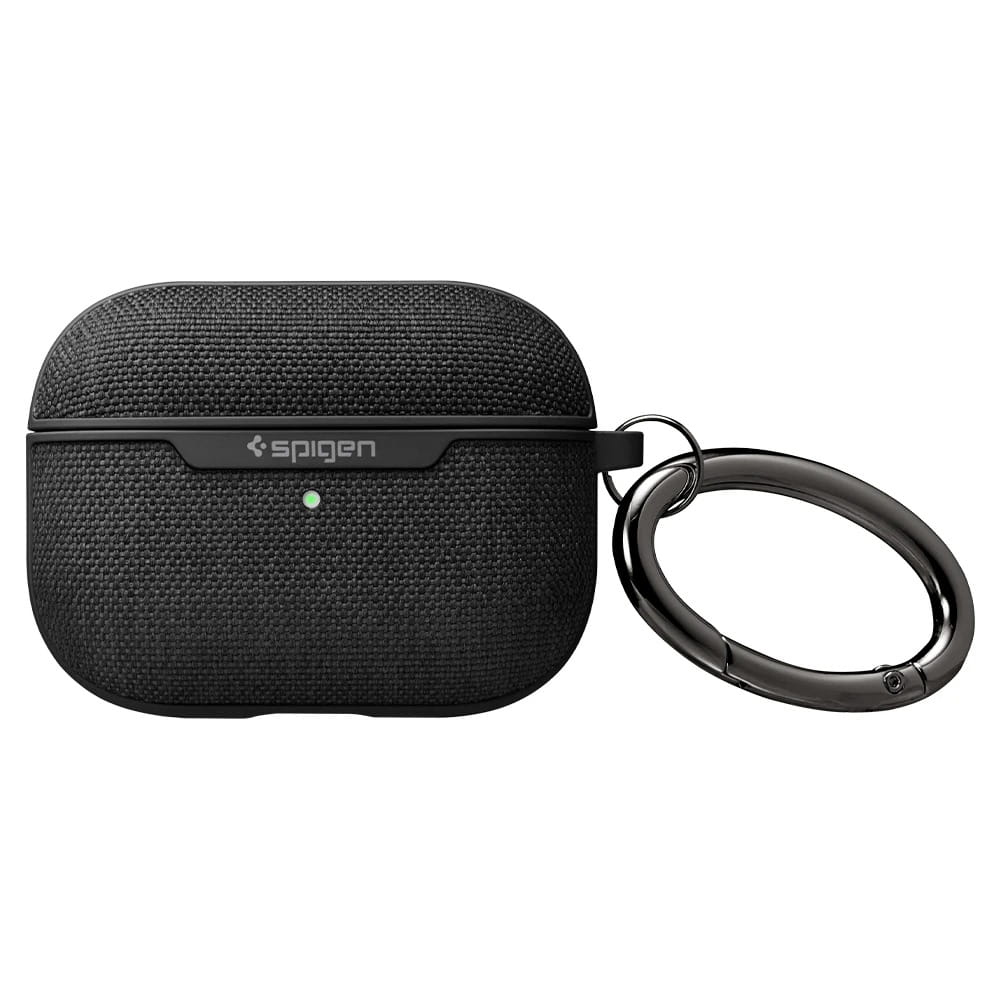 Schutzhülle Spigen Urban Fit für AirPods Pro schwarz