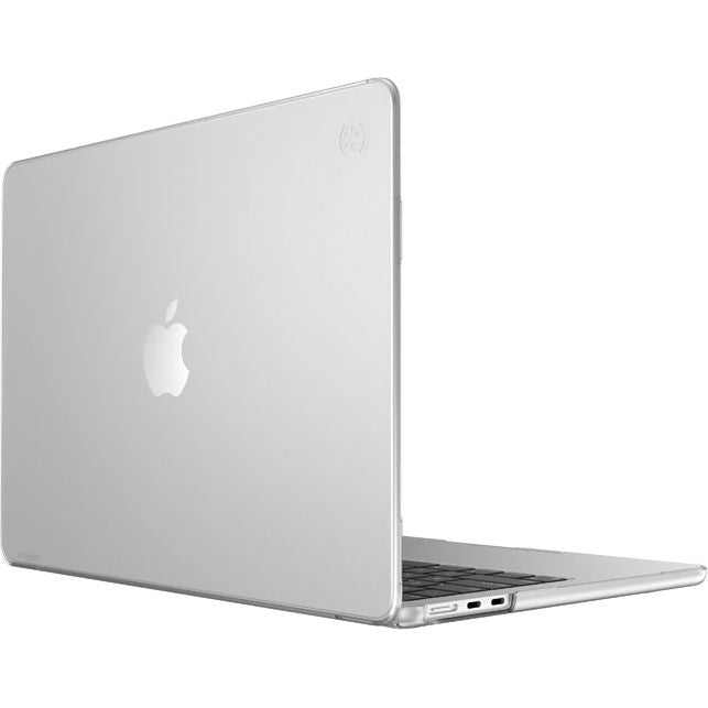 Schutzhülle Speck SmartShell für MacBook Air 13.6" M5 / M4 / M3 / M2, Transparent Matt