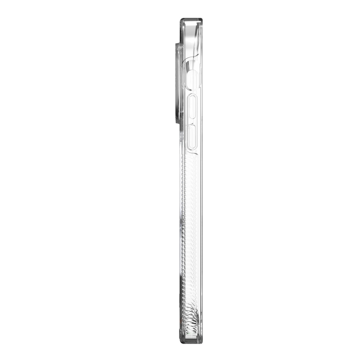 Schutzhülle Zagg Gear4 Crystal Palace Snap für iPhone 14 Pro Max, transparent