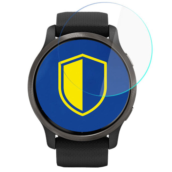 Schutzfolie 3mk Watch Protection für Garmin Venu 2 Plus, 3 Stück