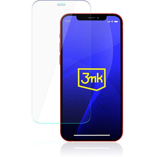 Hybridglas 3mk Flexible Glass für iPhone 12 Mini