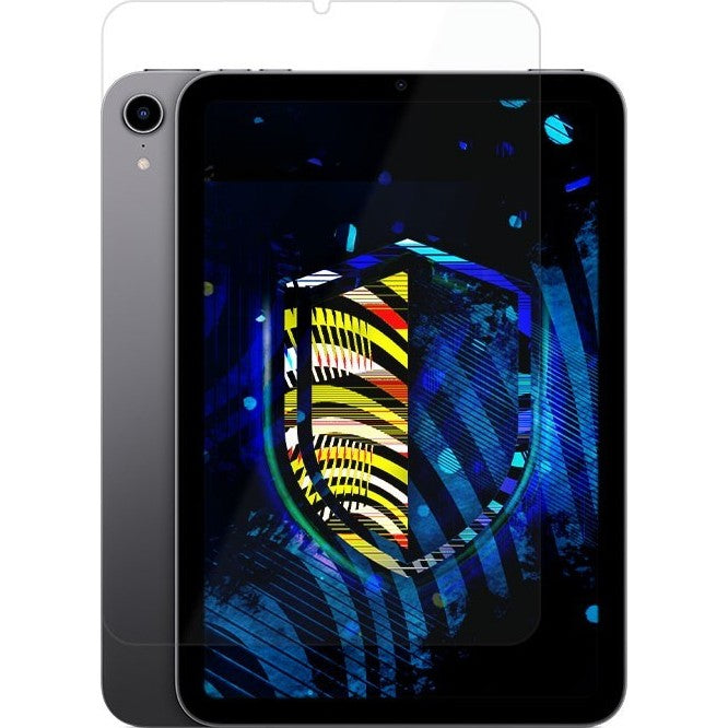 Schutzfolie für iPad Mini 7 2024 / 6 2021, 3mk Paper Feeling, 2 Stück