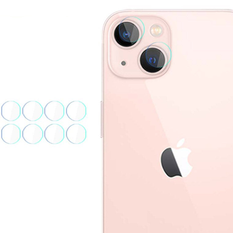 Objektivschutz 3mk Lens Protection für iPhone 14